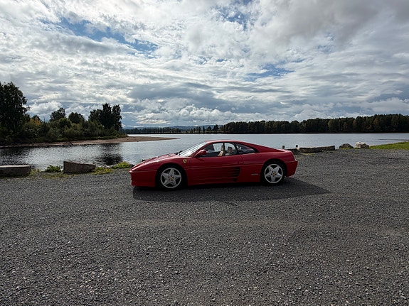 Ferrari 348 6 of 28