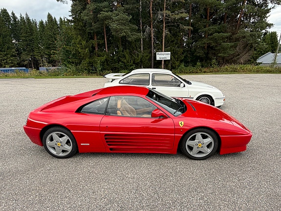 Ferrari 348 16 of 28