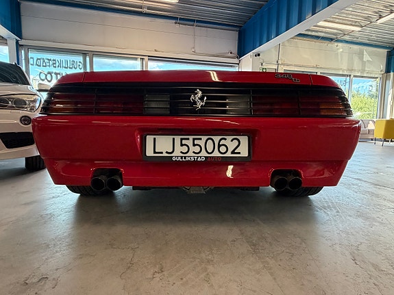 Ferrari 348 3 of 28