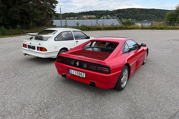Ferrari 348 14 of 28