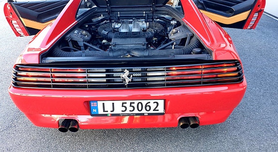 Ferrari 348 26 of 28