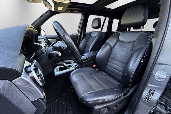 Mercedes-Benz GLK220 6 of 30