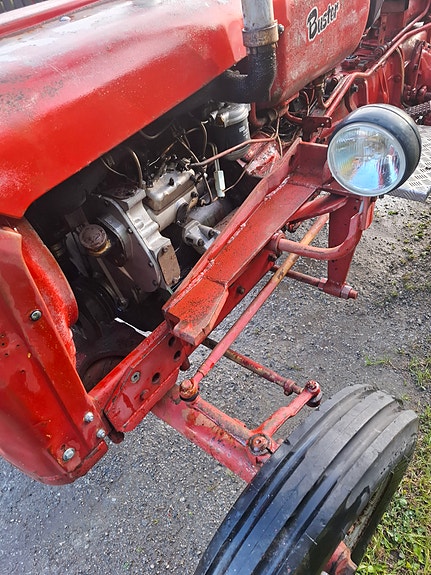 Ford 4600 8 of 18