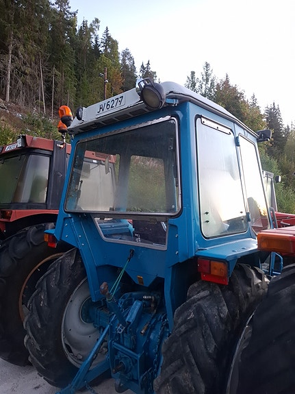 Ford 4600 18 of 18