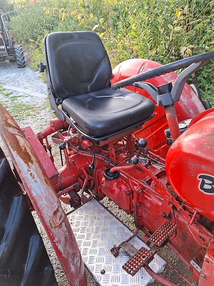 Ford 4600 12 of 18