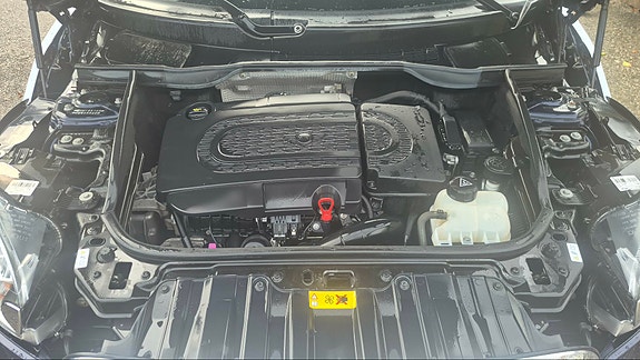 MINI Countryman Cooper D 15 of 21