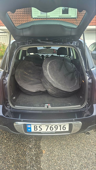 MINI Countryman Cooper D 14 of 21