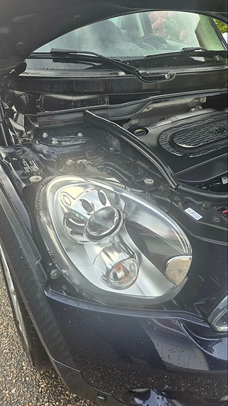 MINI Countryman Cooper D 18 of 21