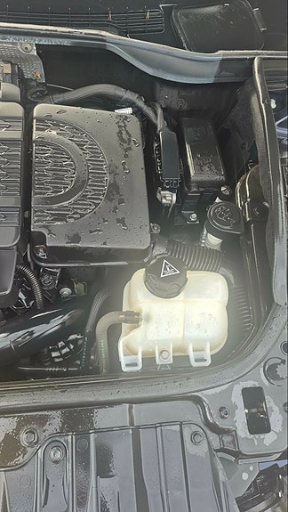MINI Countryman Cooper D 16 of 21