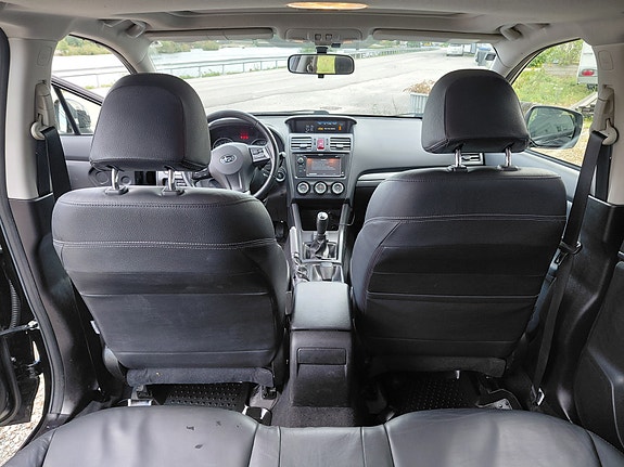 Subaru XV 15 of 30