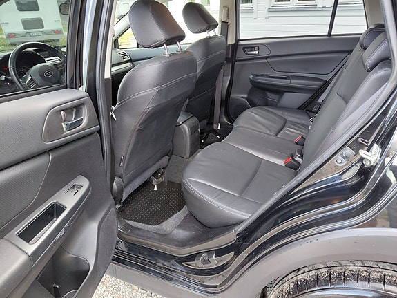 Subaru XV 10 of 30