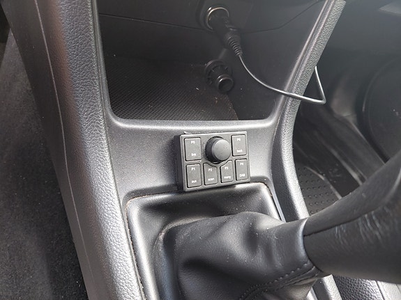 Subaru XV 23 of 30