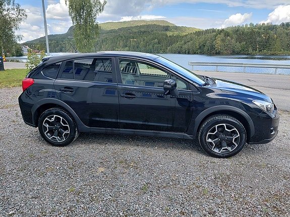 Subaru XV 4 of 30