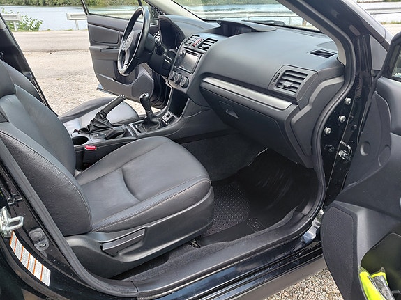 Subaru XV 11 of 30