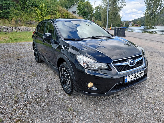 Subaru XV 3 of 30