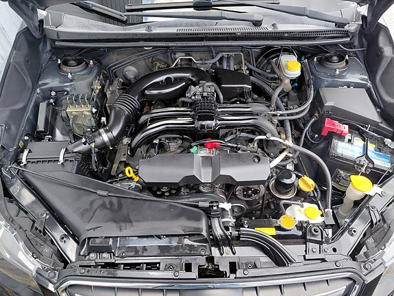 Subaru XV 26 of 30