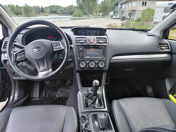 Subaru XV 16 of 30