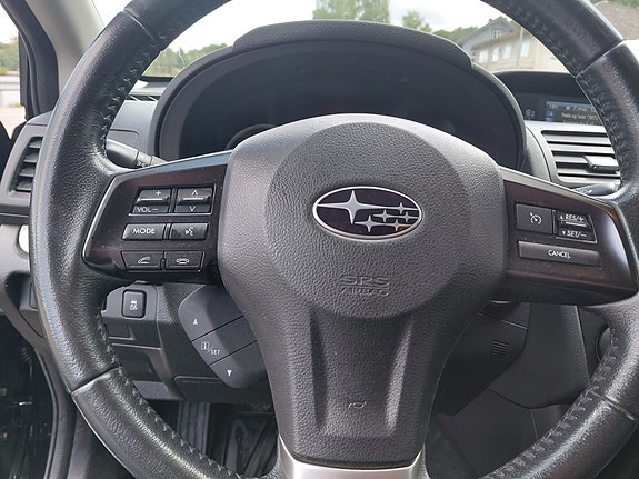 Subaru XV 20 of 30
