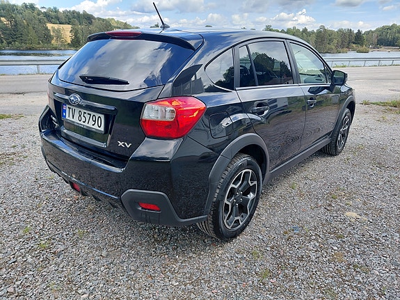 Subaru XV 5 of 30