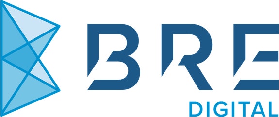 BRE Digital AS logo
