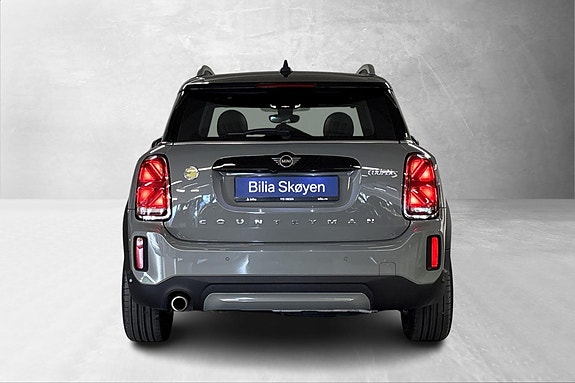 MINI Countryman Cooper SE 3 of 14