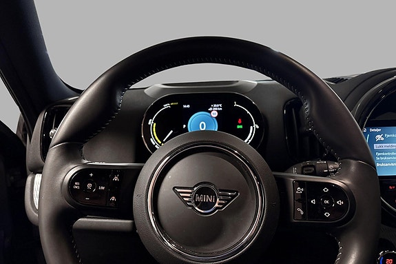 MINI Countryman Cooper SE 6 of 14