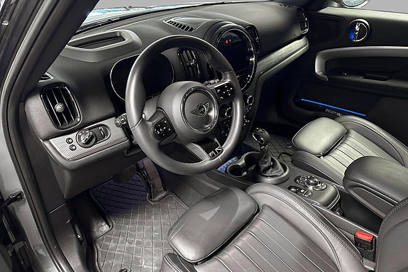 MINI Countryman Cooper SE 5 of 14