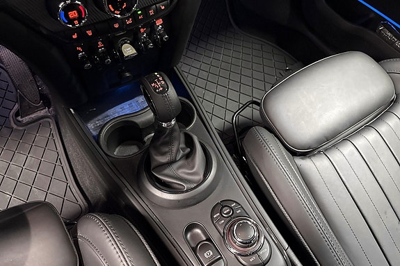 MINI Countryman Cooper SE 10 of 14