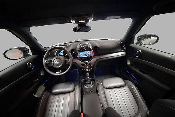MINI Countryman Cooper SE 11 of 14