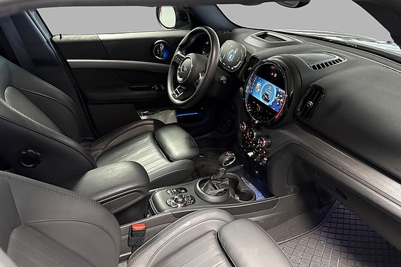 MINI Countryman Cooper SE 12 of 14