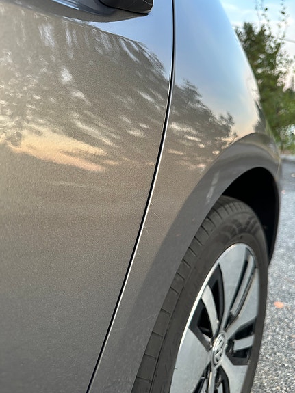Volkswagen e-Golf VII 10 of 24