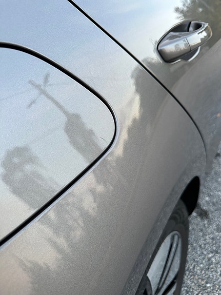 Volkswagen e-Golf VII 15 of 24