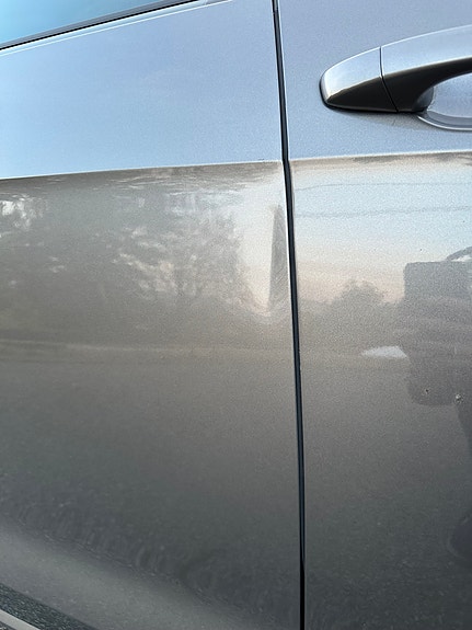 Volkswagen e-Golf VII 13 of 24