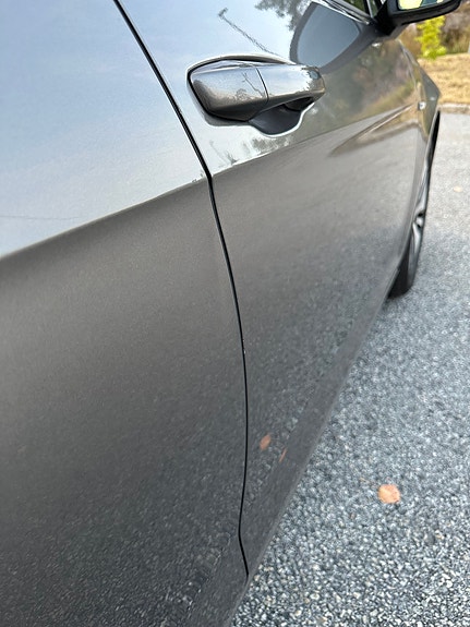 Volkswagen e-Golf VII 14 of 24