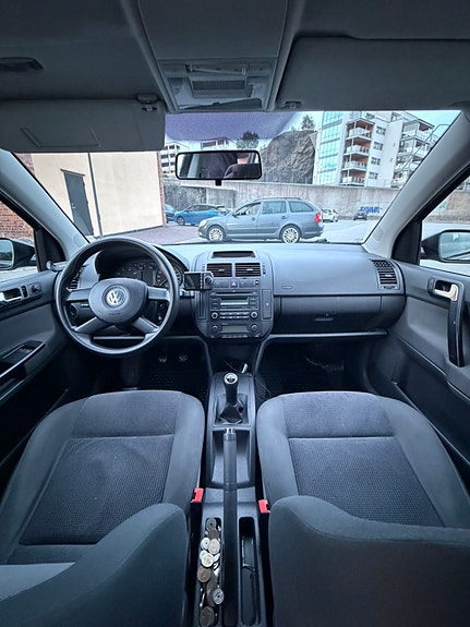 Volkswagen Polo Cross 6 of 12