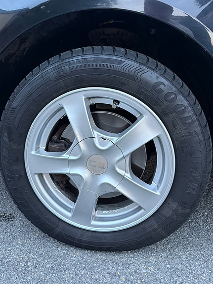 Volkswagen Polo Cross 8 of 12