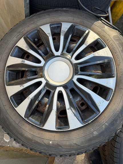 Volkswagen Polo Cross 12 of 12