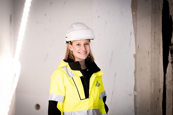 Bilde 2 av 2 i jobbannonse-galleriet