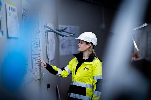 Bilde 1 av 2 i jobbannonse-galleriet