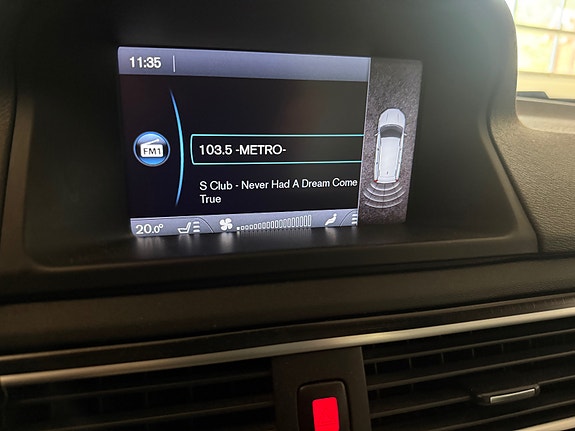 Volvo V70 20 of 23