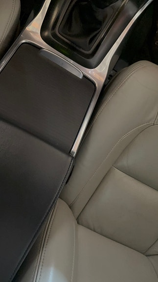 Volvo V70 22 of 23