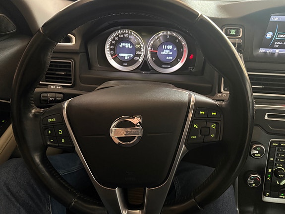 Volvo V70 21 of 23
