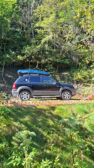 Hyundai Tucson 6 of 6