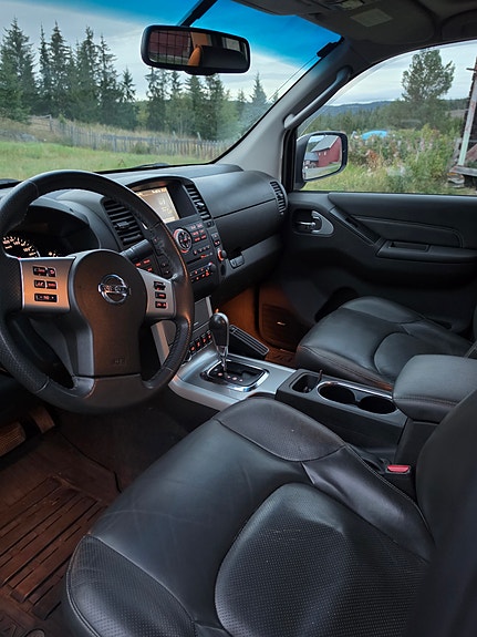 Nissan Navara 4 of 6