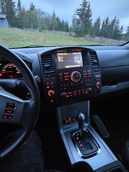 Nissan Navara 5 of 6