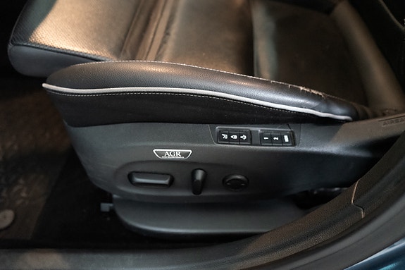 Opel Astra 10 of 12