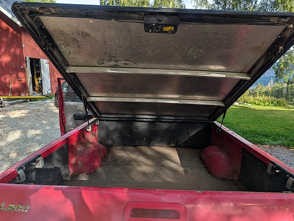 Mitsubishi L200 Club Cab 6 of 9
