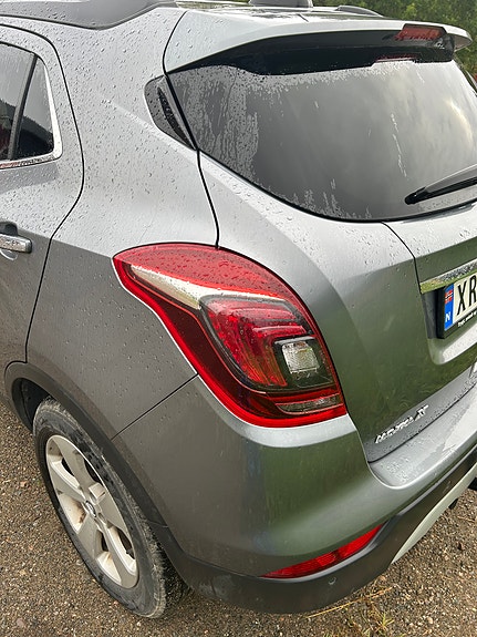 Opel Mokka 3 of 9
