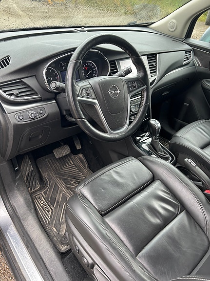 Opel Mokka 5 of 9