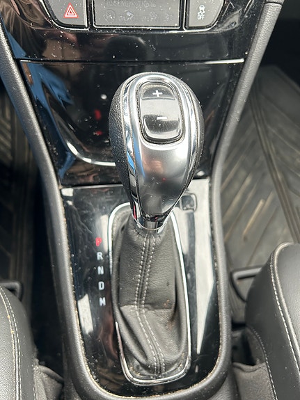 Opel Mokka 9 of 9